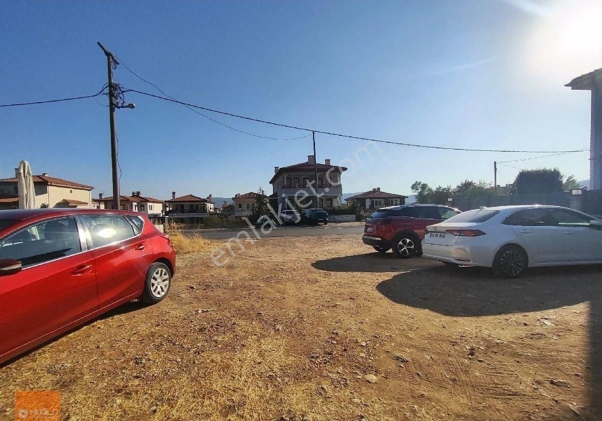 Muğla Düğerek Satılık Arsa - Görsel 8