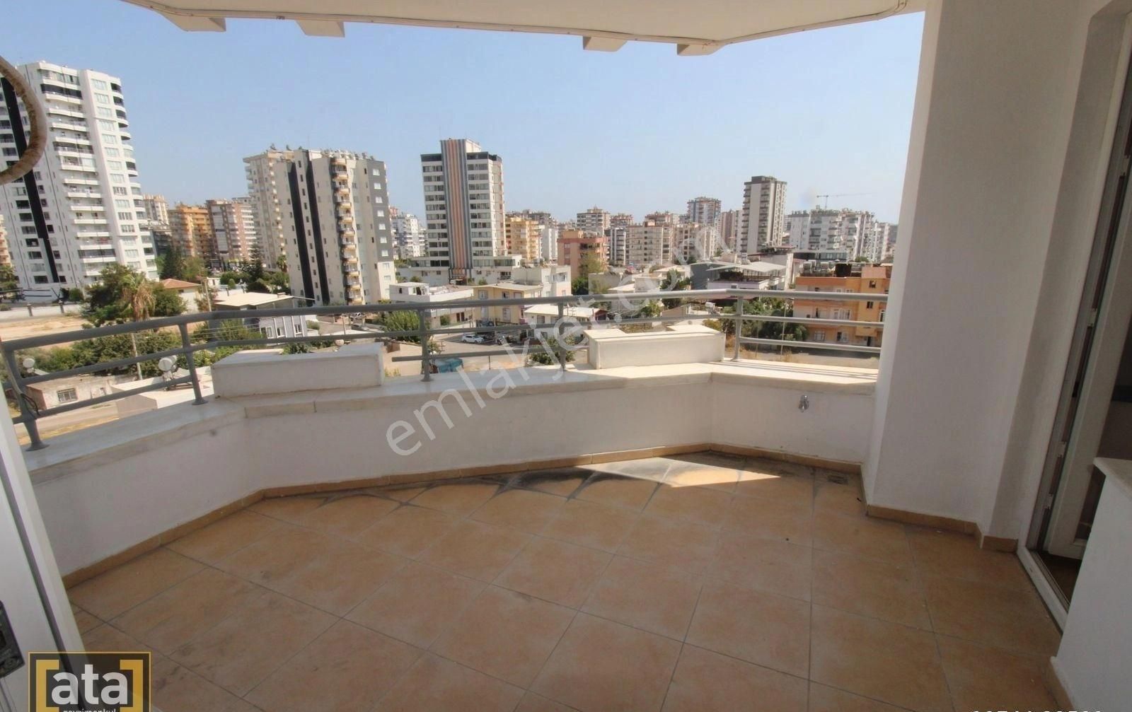 Mersin Yenişehir De 4+1 2 Bloklu Havuzlu 4.kat Gkd Cephe - Görsel 26