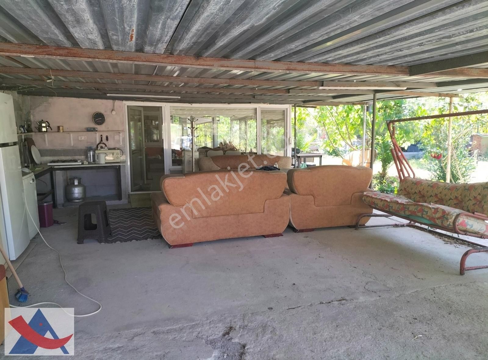 Yetiş Al Dan Kumbaba Şile Oto Yoluna Cephe 3.280 M2 Satılık Arsa - Görsel 2