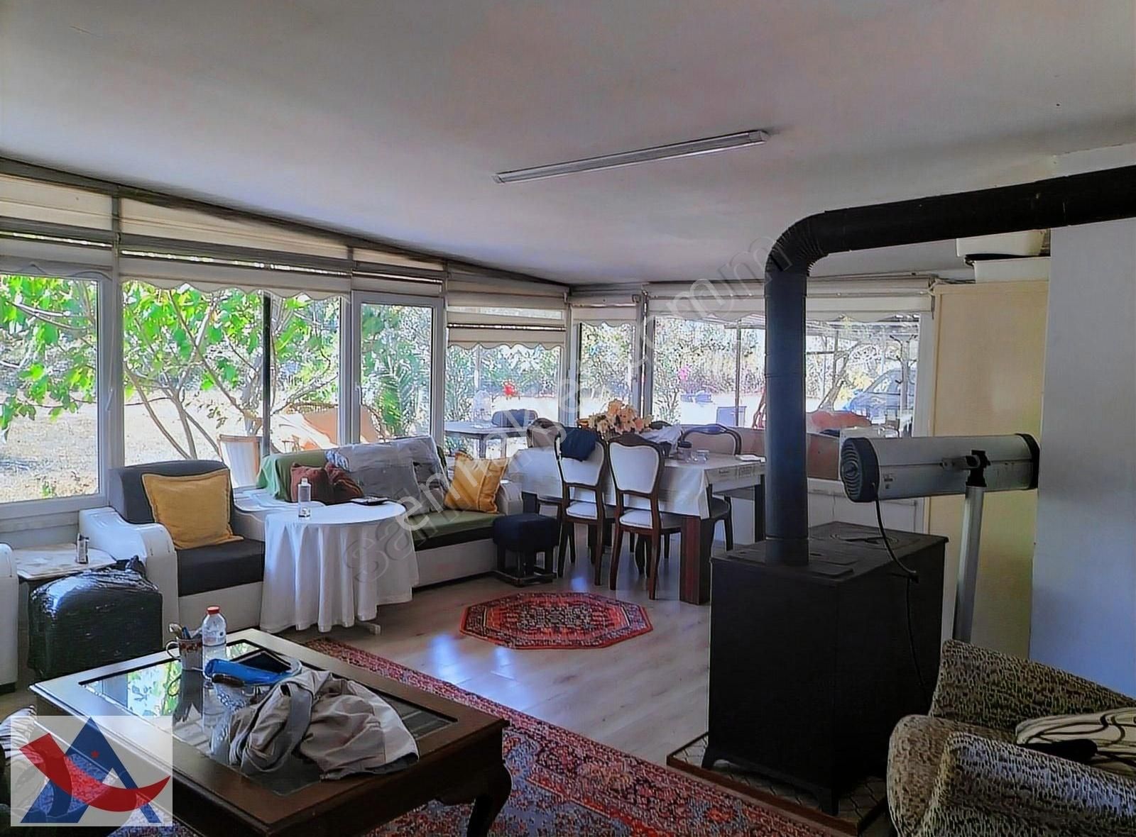 Yetiş Al Dan Kumbaba Şile Oto Yoluna Cephe 3.280 M2 Satılık Arsa - Görsel 8