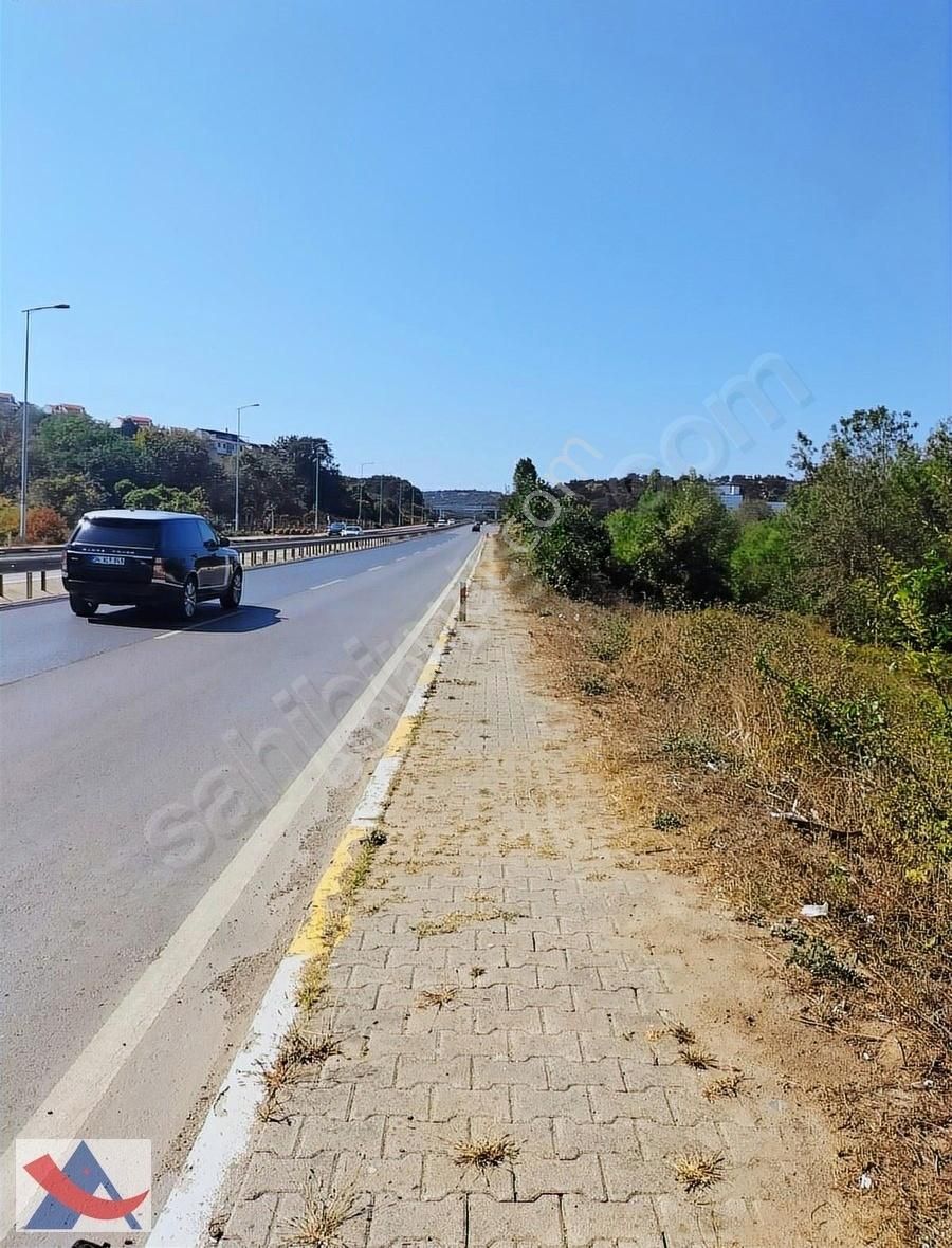 Yetiş Al Dan Kumbaba Şile Oto Yoluna Cephe 3.280 M2 Satılık Arsa - Görsel 22