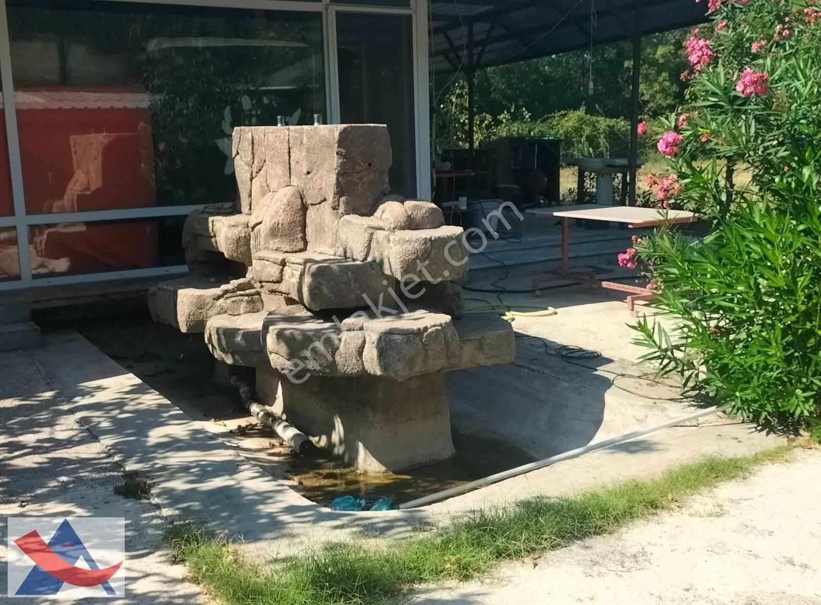 Yetiş Al Dan Kumbaba Şile Oto Yoluna Cephe 3.280 M2 Satılık Arsa - Görsel 15