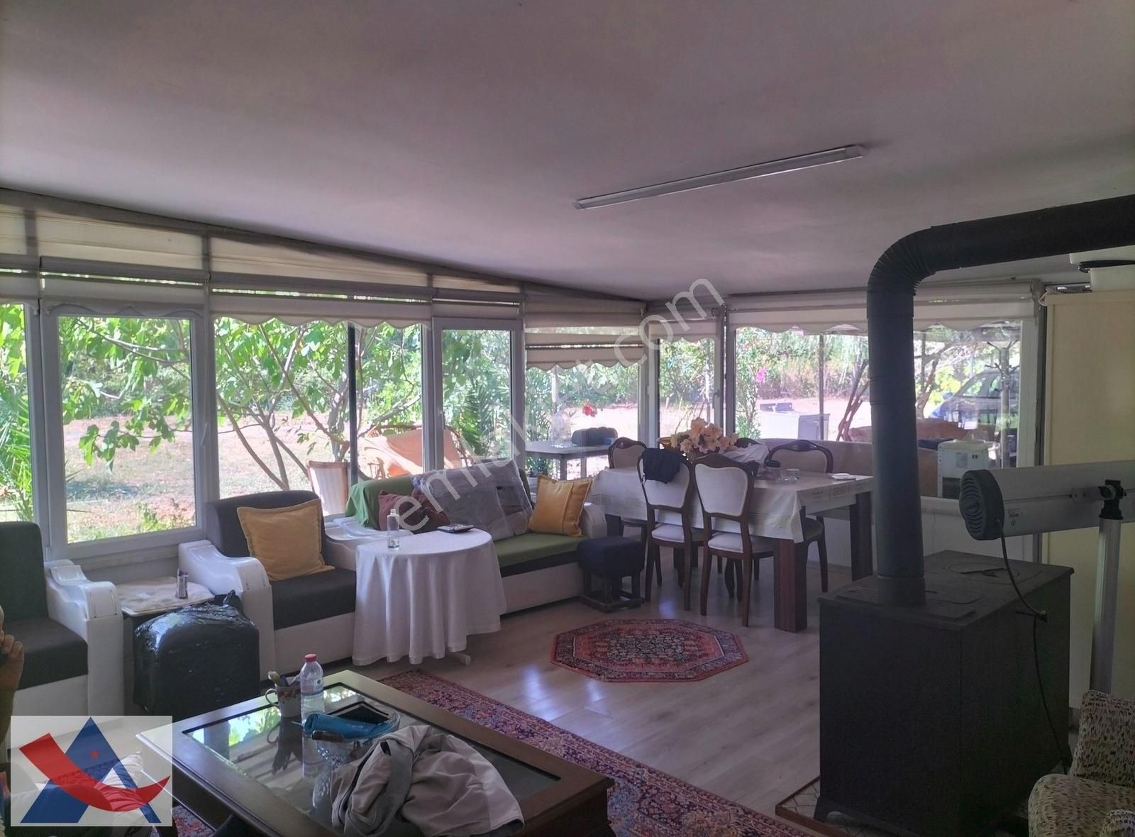 Yetiş Al Dan Kumbaba Şile Oto Yoluna Cephe 3.280 M2 Satılık Arsa