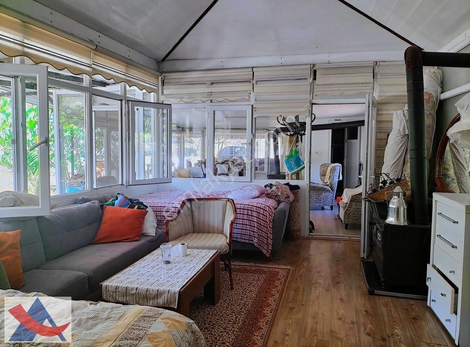 Yetiş Al Dan Kumbaba Şile Oto Yoluna Cephe 3.280 M2 Satılık Arsa - Görsel 4