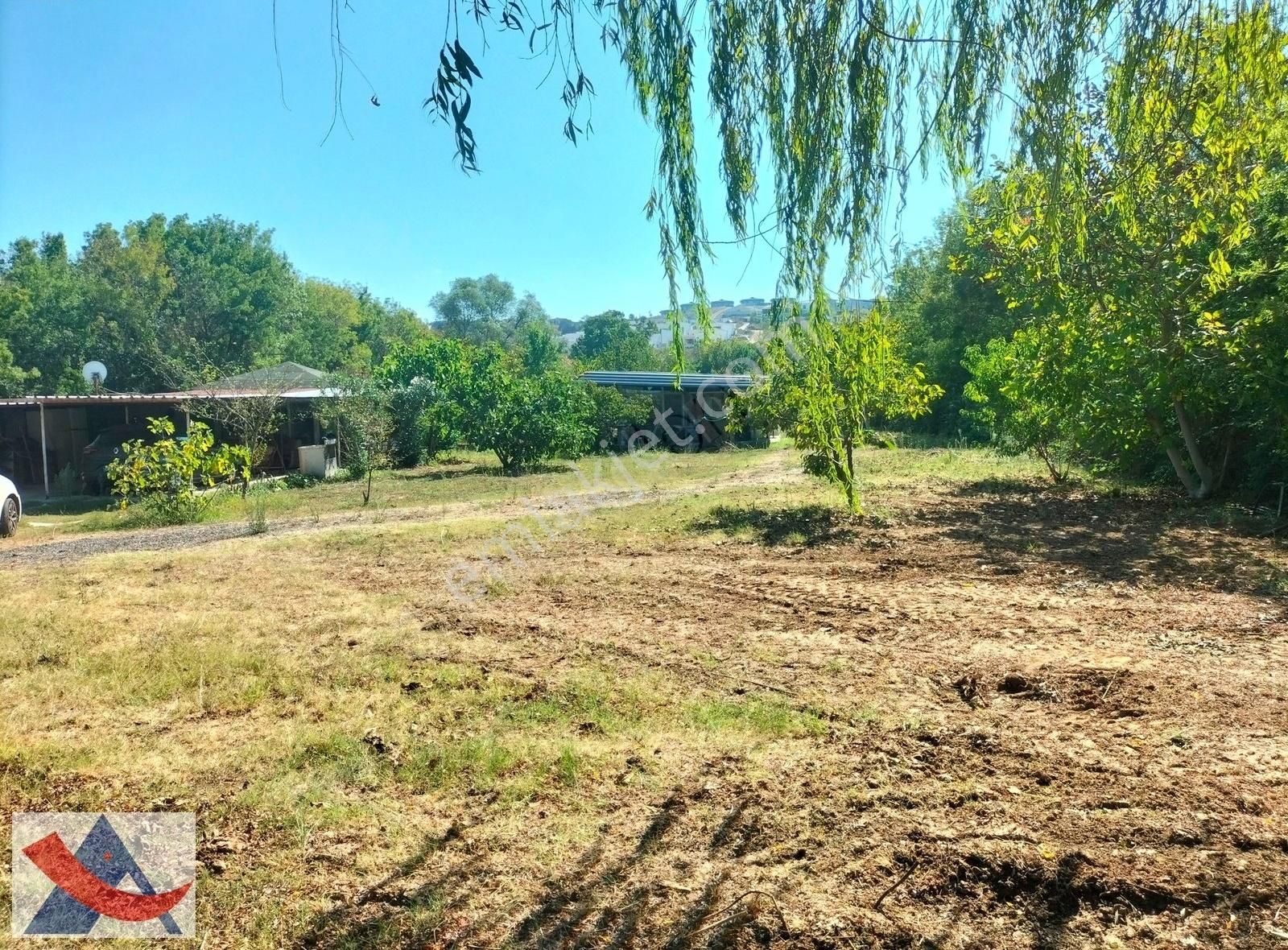 Yetiş Al Dan Kumbaba Şile Oto Yoluna Cephe 3.280 M2 Satılık Arsa - Görsel 18