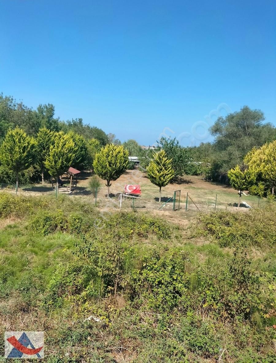 Yetiş Al Dan Kumbaba Şile Oto Yoluna Cephe 3.280 M2 Satılık Arsa - Görsel 23