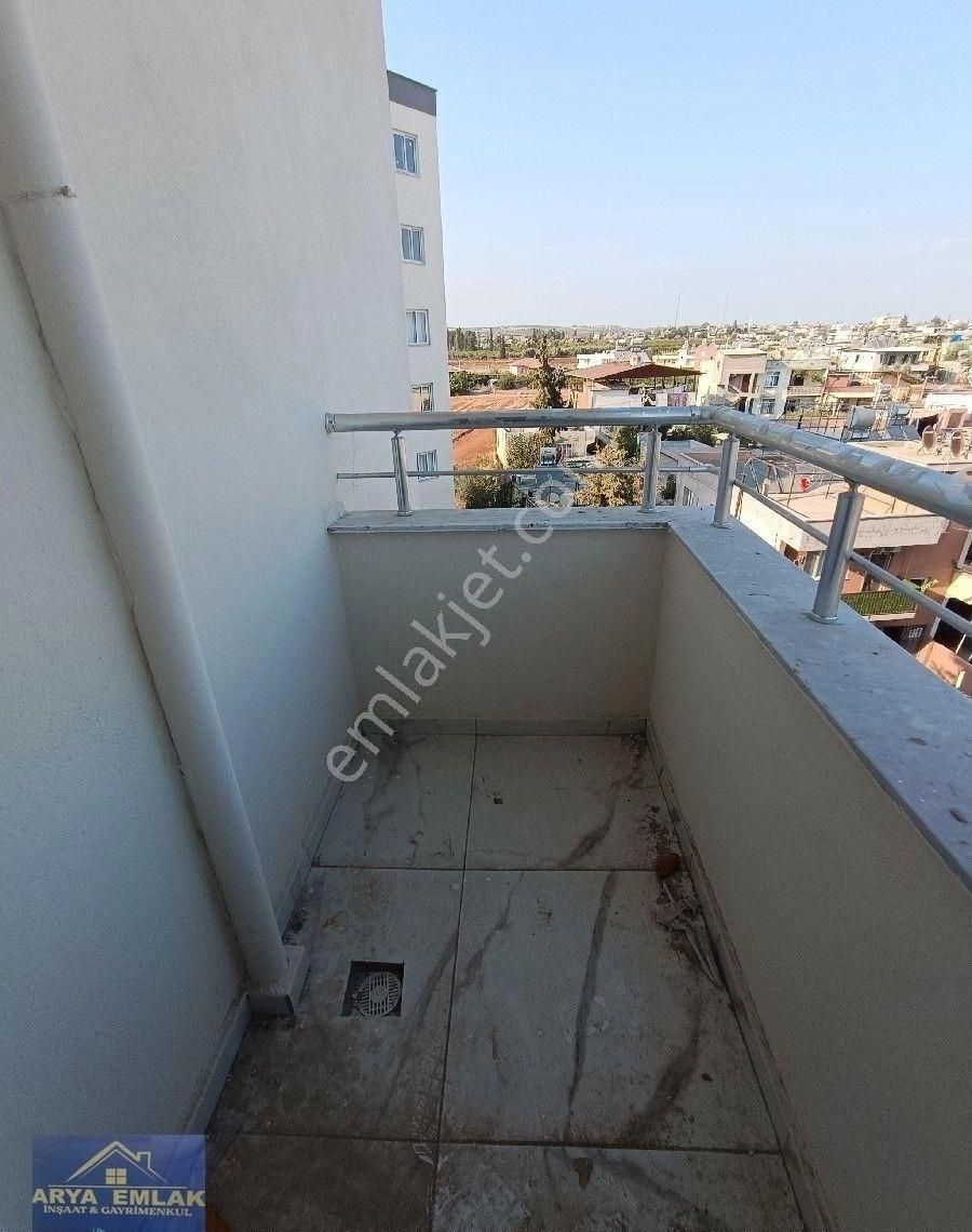 Arya Dan Tarsus Fahrettin Pasa Mahallesinde Satılık Sıfır Daireler - Görsel 5