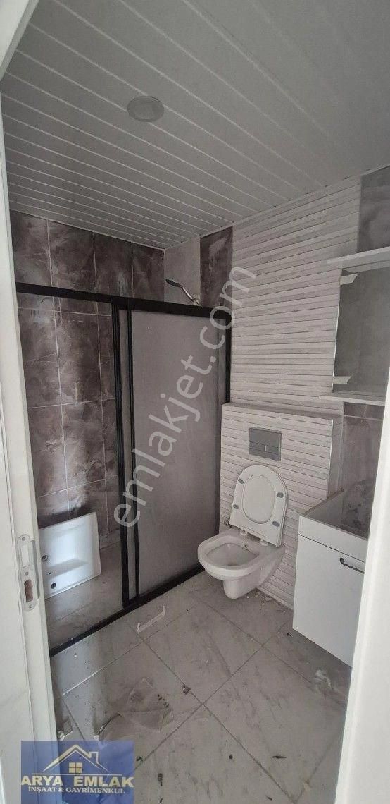 Arya Dan Tarsus Fahrettin Pasa Mahallesinde Satılık Sıfır Daireler - Görsel 23