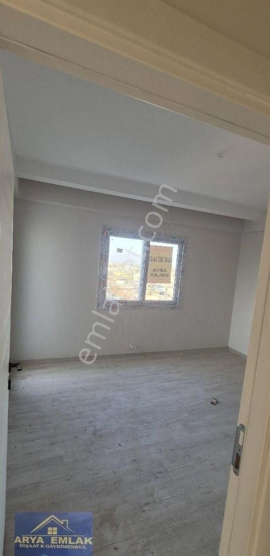 Arya Dan Tarsus Fahrettin Pasa Mahallesinde Satılık Sıfır Daireler - Görsel 11