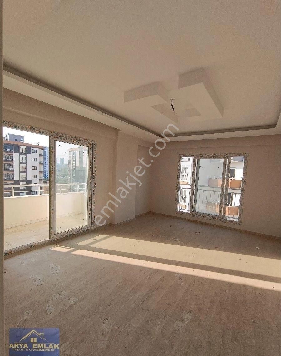 Arya Dan Tarsus Fahrettin Pasa Mahallesinde Satılık Sıfır Daireler - Görsel 18