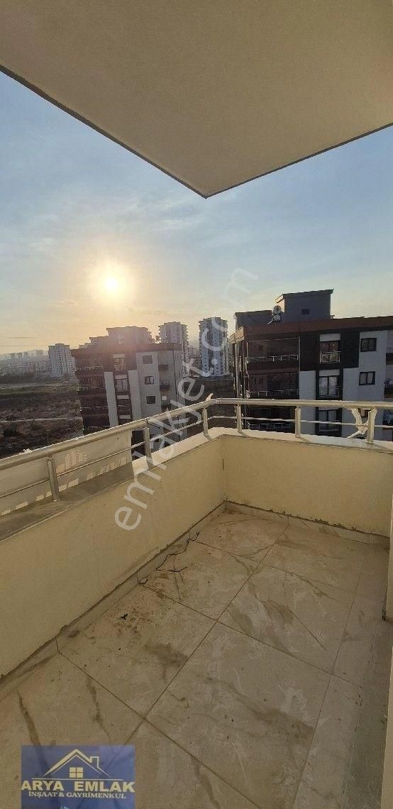 Arya Dan Tarsus Fahrettin Pasa Mahallesinde Satılık Sıfır Daireler - Görsel 9