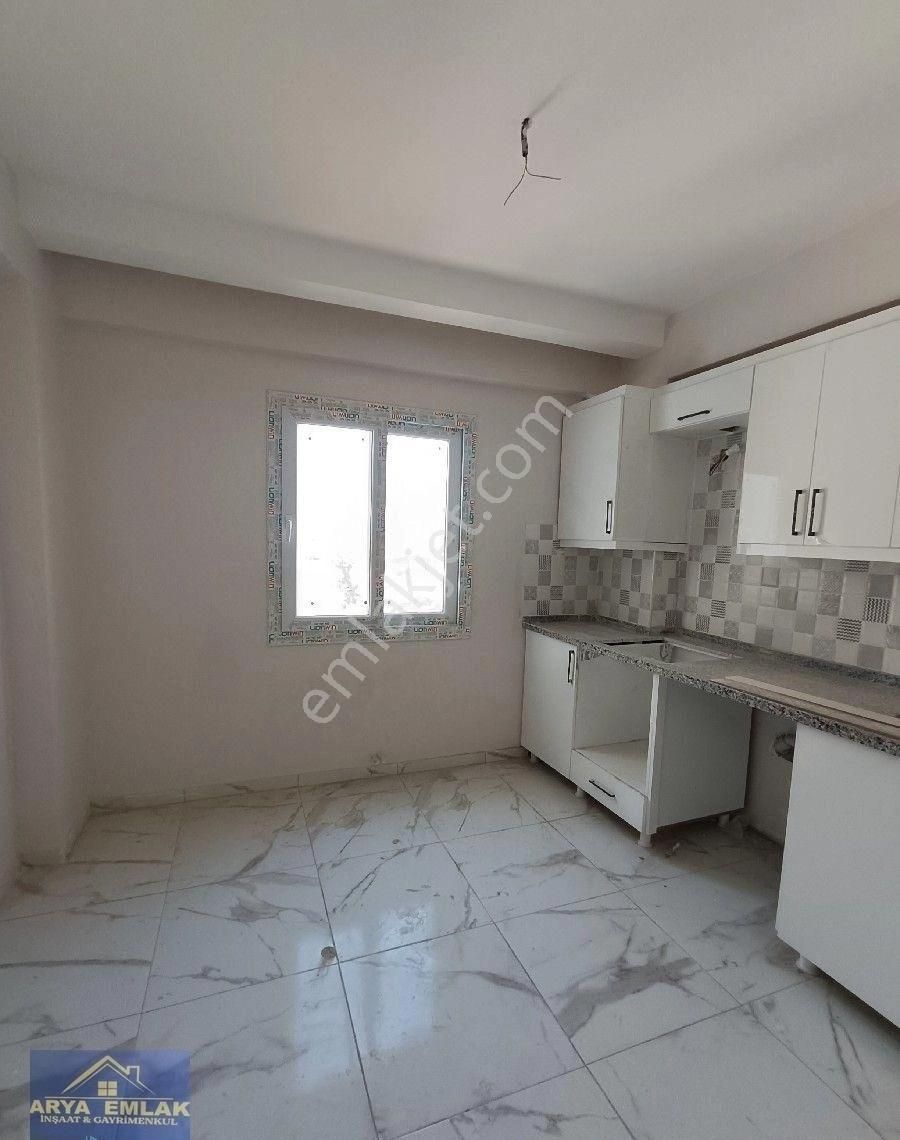 Arya Dan Tarsus Fahrettin Pasa Mahallesinde Satılık Sıfır Daireler - Görsel 2