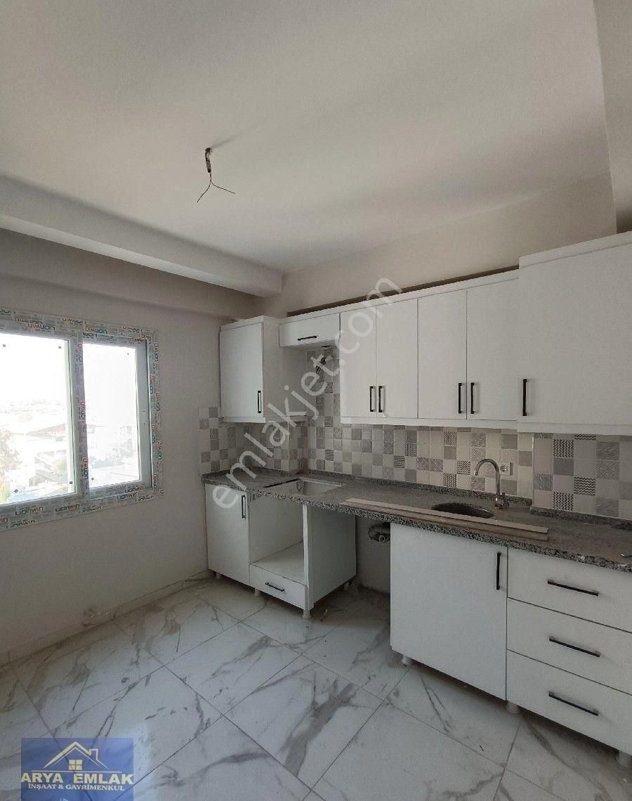 Arya Dan Tarsus Fahrettin Pasa Mahallesinde Satılık Sıfır Daireler - Görsel 16