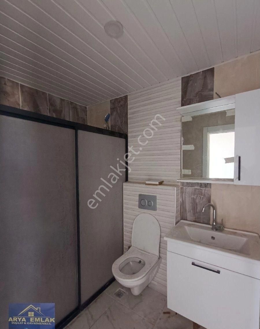 Arya Dan Tarsus Fahrettin Pasa Mahallesinde Satılık Sıfır Daireler - Görsel 28