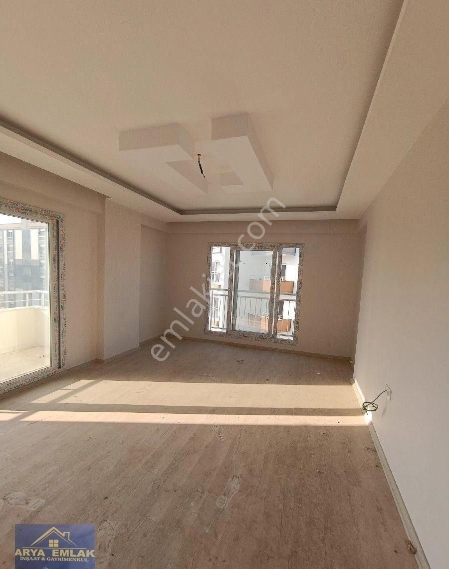 Arya Dan Tarsus Fahrettin Pasa Mahallesinde Satılık Sıfır Daireler - Görsel 27