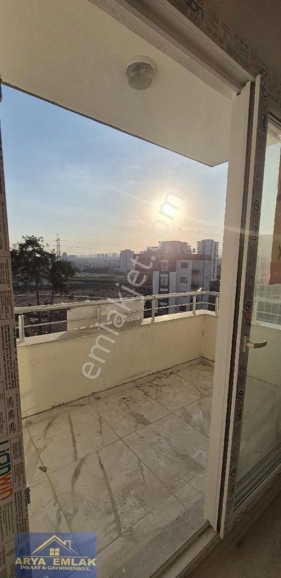 Arya Dan Tarsus Fahrettin Pasa Mahallesinde Satılık Sıfır Daireler - Görsel 20