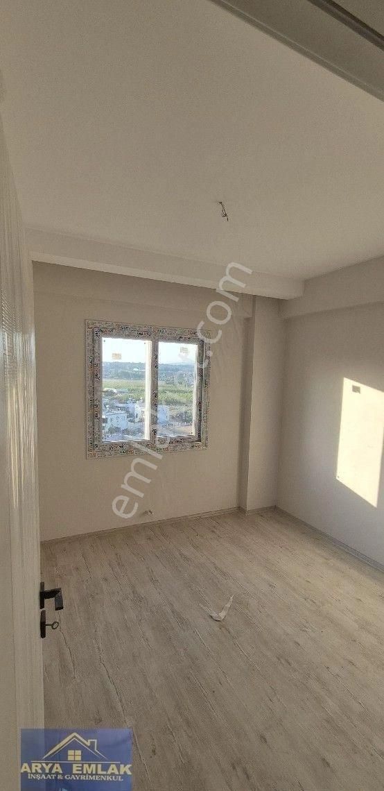 Arya Dan Tarsus Fahrettin Pasa Mahallesinde Satılık Sıfır Daireler - Görsel 31