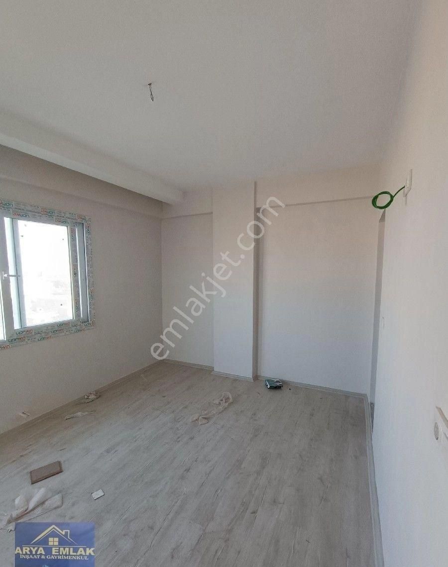 Arya Dan Tarsus Fahrettin Pasa Mahallesinde Satılık Sıfır Daireler - Görsel 13