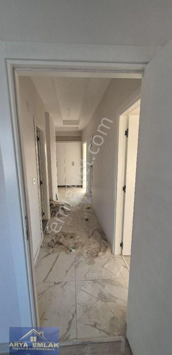 Arya Dan Tarsus Fahrettin Pasa Mahallesinde Satılık Sıfır Daireler - Görsel 29