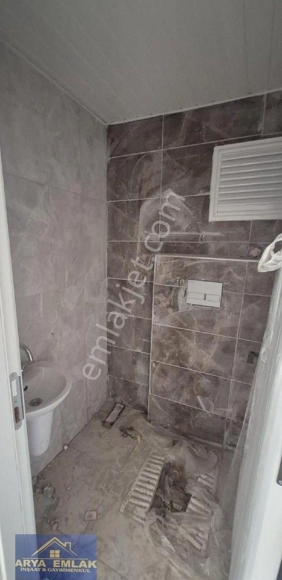 Arya Dan Tarsus Fahrettin Pasa Mahallesinde Satılık Sıfır Daireler - Görsel 17