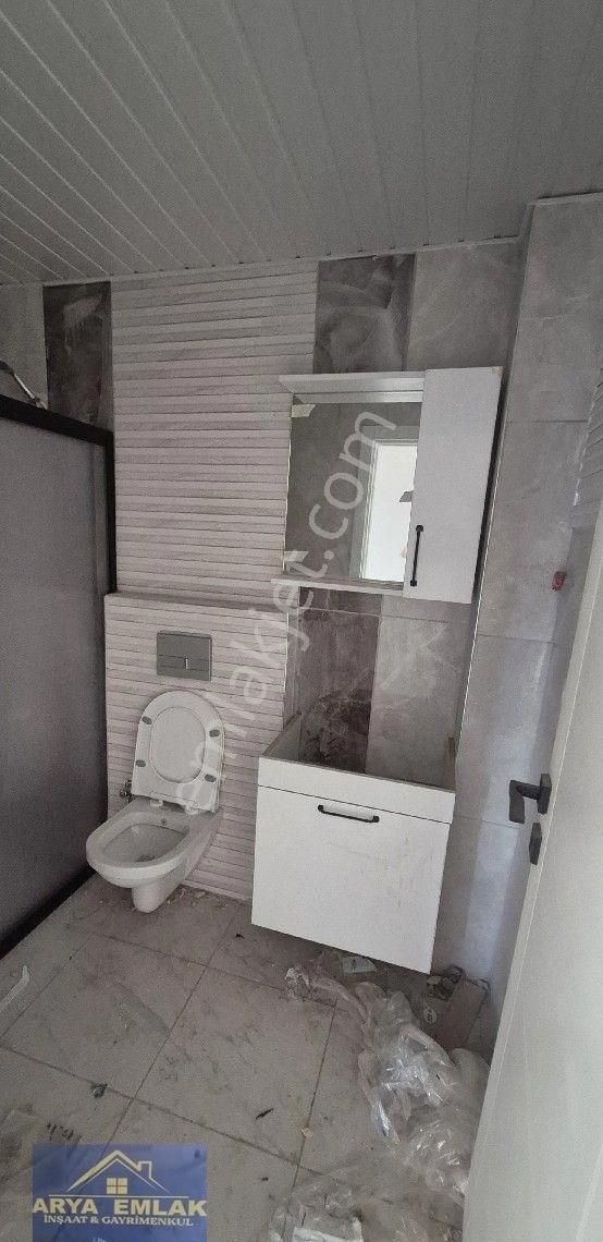 Arya Dan Tarsus Fahrettin Pasa Mahallesinde Satılık Sıfır Daireler - Görsel 4