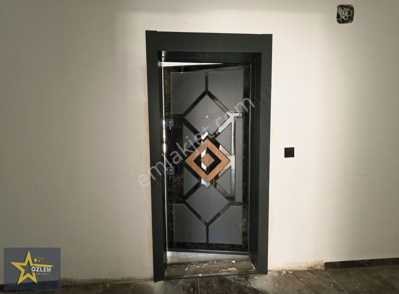 Alanya Kargıcak'da Satılık 1+1 Sıfır Daire - Görsel 23
