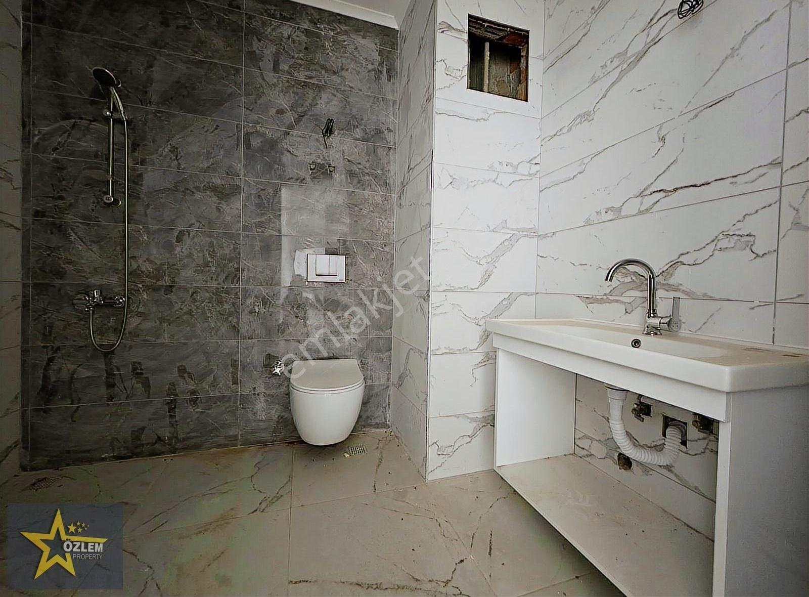 Alanya Kargıcak'da Satılık 1+1 Sıfır Daire - Görsel 15