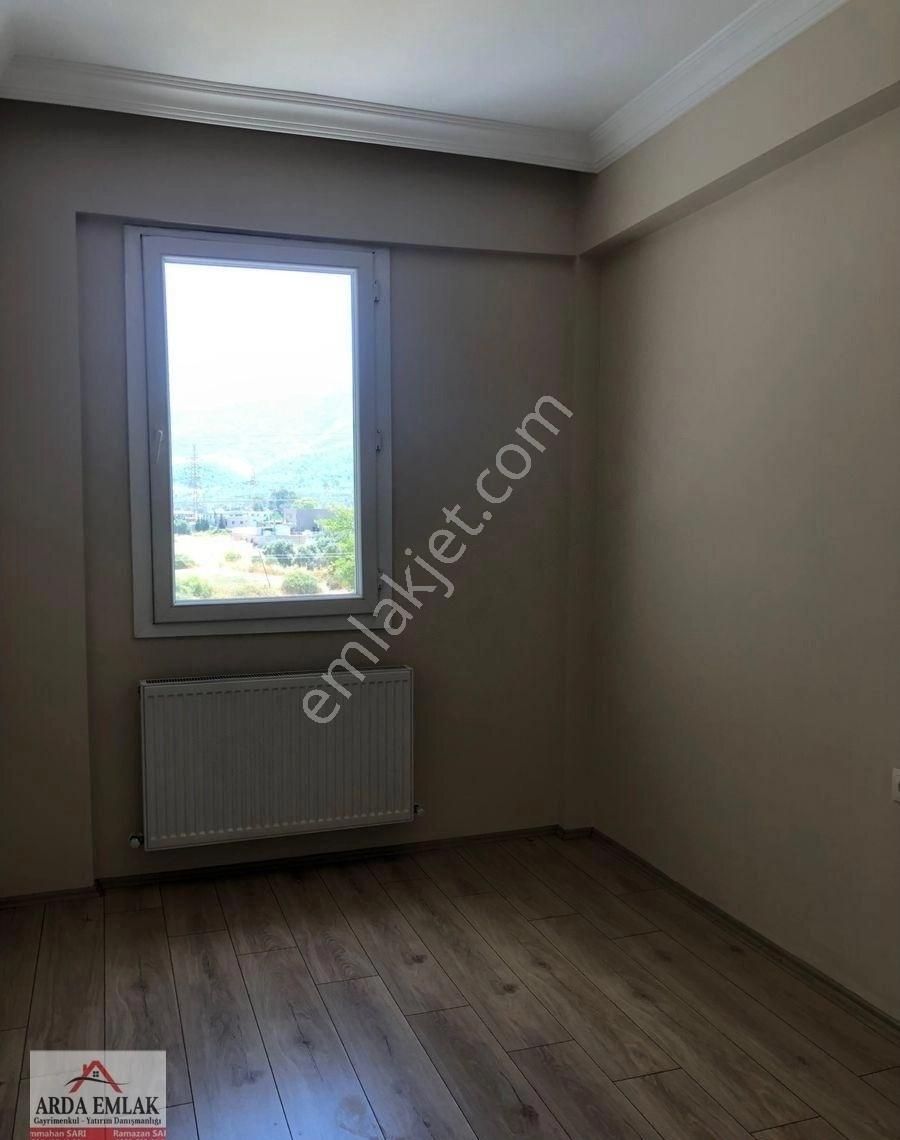 Milas Cumhuriyet Mahallesi’nde Satılık Dubleks Daire - Görsel 17