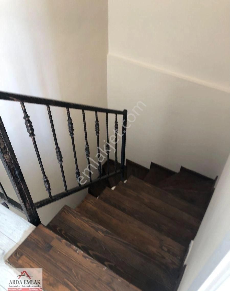 Milas Cumhuriyet Mahallesi’nde Satılık Dubleks Daire - Görsel 5