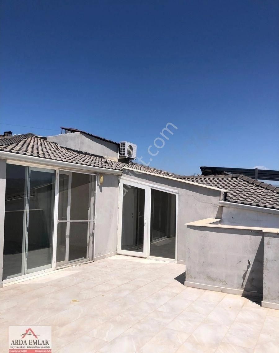 Milas Cumhuriyet Mahallesi’nde Satılık Dubleks Daire - Görsel 7