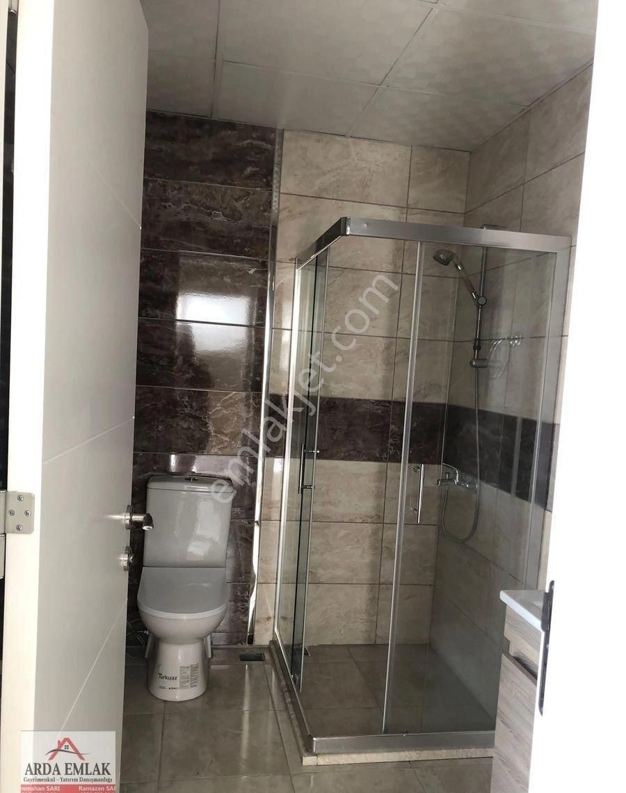 Milas Cumhuriyet Mahallesi’nde Satılık Dubleks Daire - Görsel 22