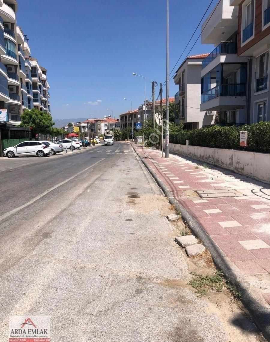 Milas Cumhuriyet Mahallesi’nde Satılık Dubleks Daire - Görsel 11