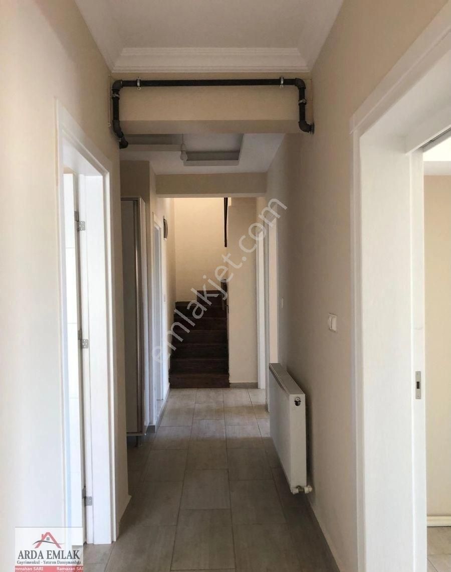 Milas Cumhuriyet Mahallesi’nde Satılık Dubleks Daire - Görsel 12