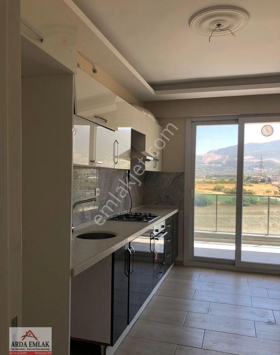 Milas Cumhuriyet Mahallesi’nde Satılık Dubleks Daire - Görsel 15