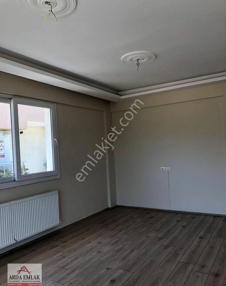 Milas Cumhuriyet Mahallesi’nde Satılık Dubleks Daire - Görsel 13