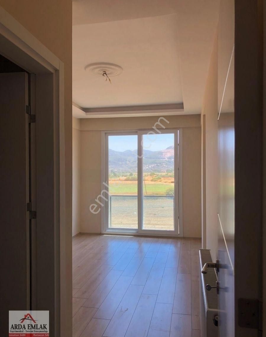 Milas Cumhuriyet Mahallesi’nde Satılık Dubleks Daire - Görsel 3