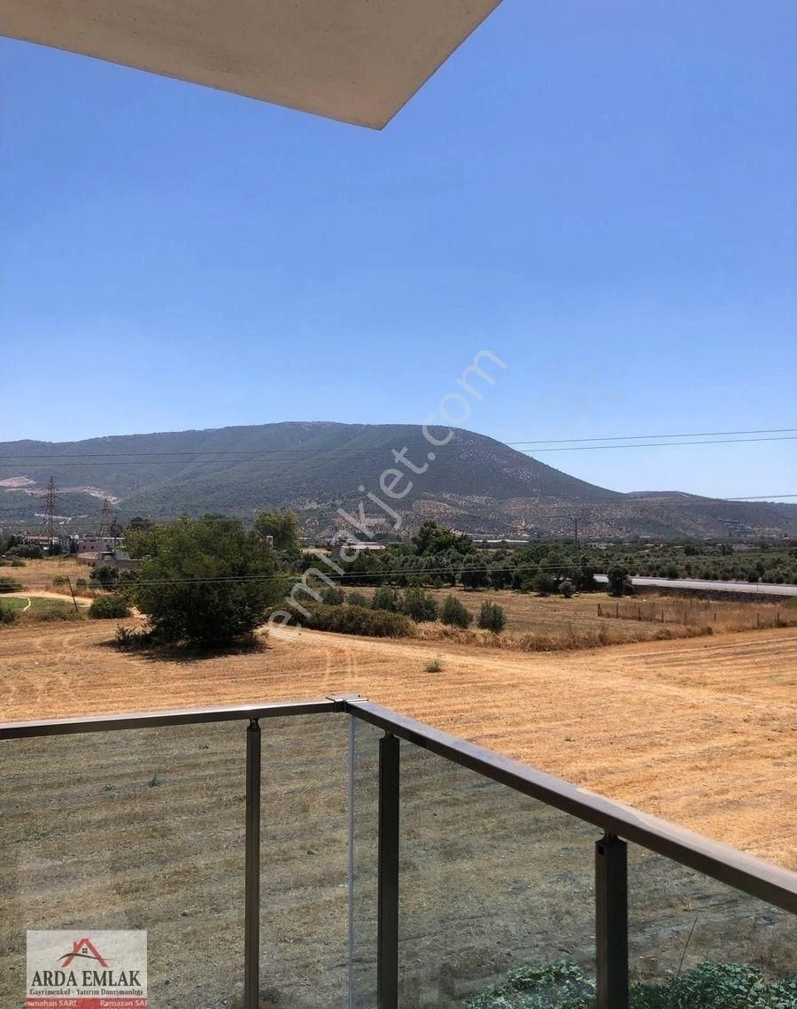 Milas Cumhuriyet Mahallesi’nde Satılık Dubleks Daire - Görsel 16