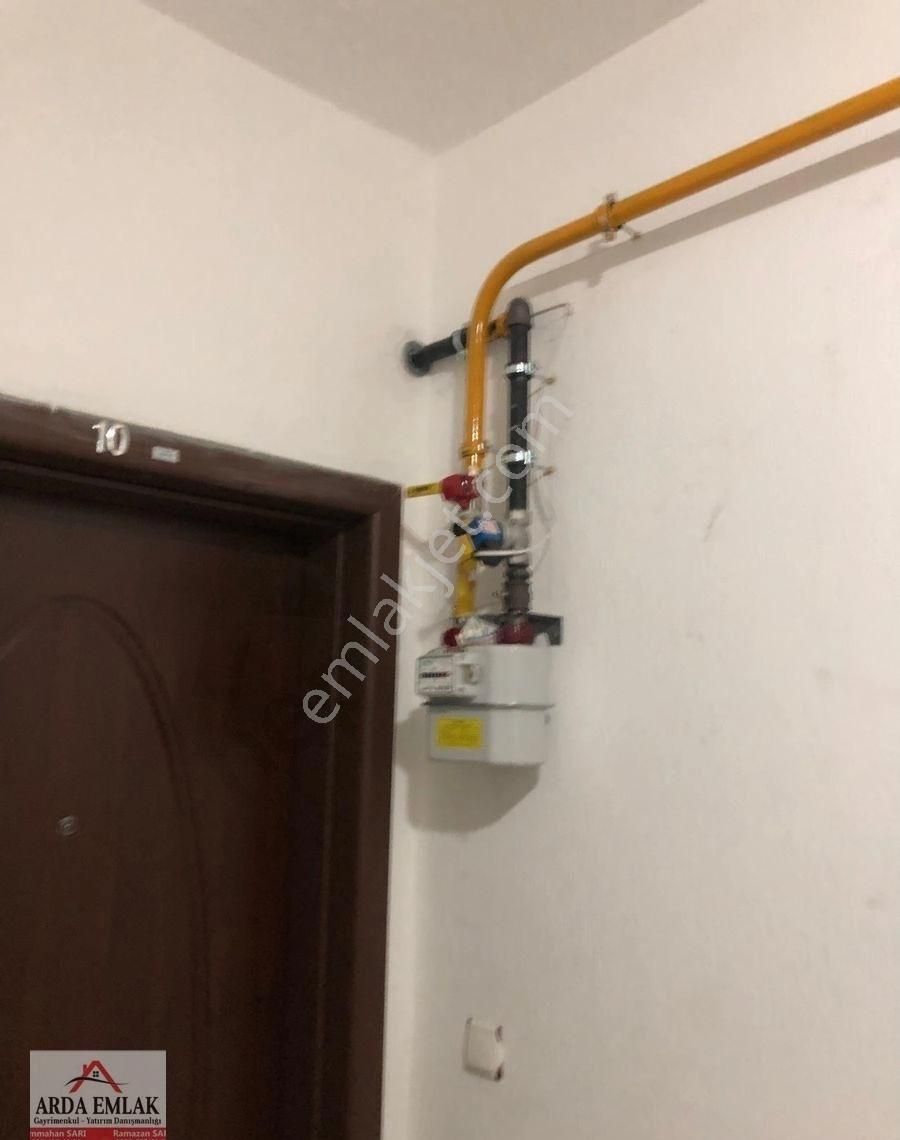 Milas Cumhuriyet Mahallesi’nde Satılık Dubleks Daire - Görsel 8