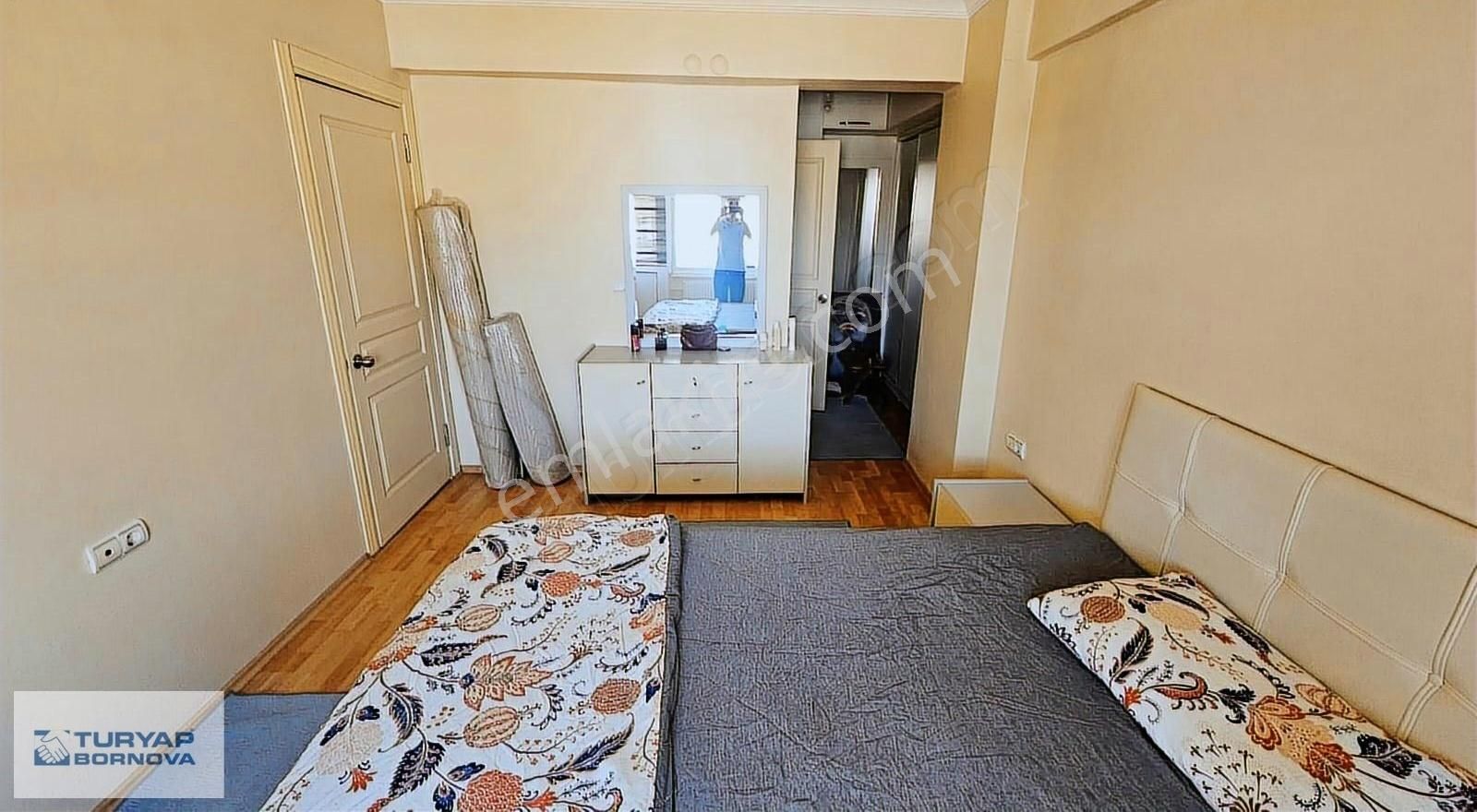 Körfez Mahallesinde Deniz Manzaralı Geniş Köşe Satılık 3+1 Daire - Görsel 18