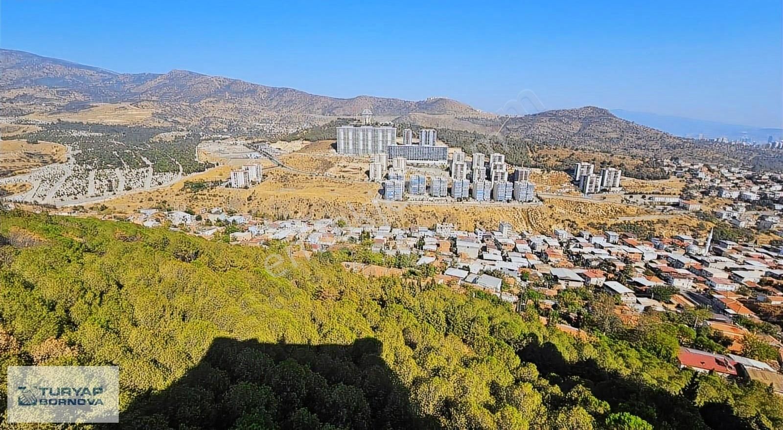 Körfez Mahallesinde Deniz Manzaralı Geniş Köşe Satılık 3+1 Daire - Görsel 2