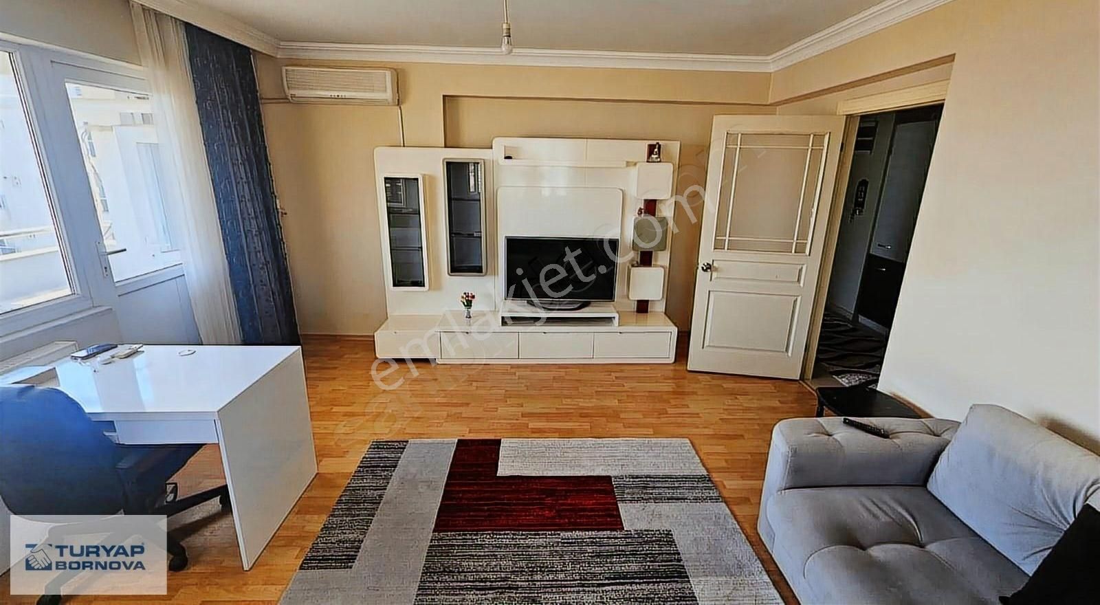 Körfez Mahallesinde Deniz Manzaralı Geniş Köşe Satılık 3+1 Daire - Görsel 13