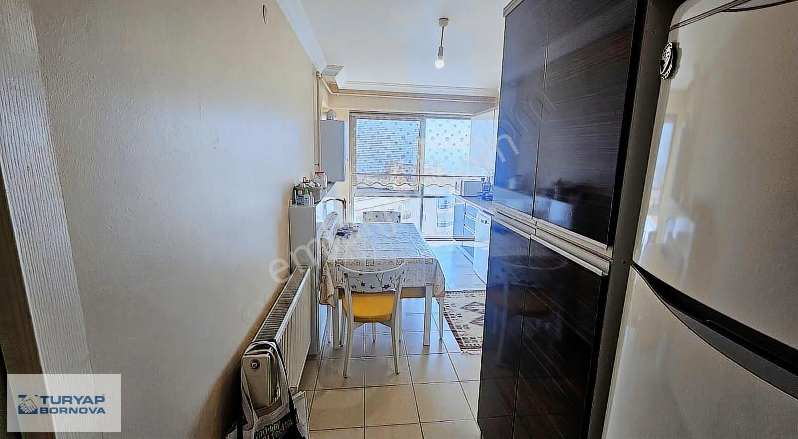 Körfez Mahallesinde Deniz Manzaralı Geniş Köşe Satılık 3+1 Daire - Görsel 23