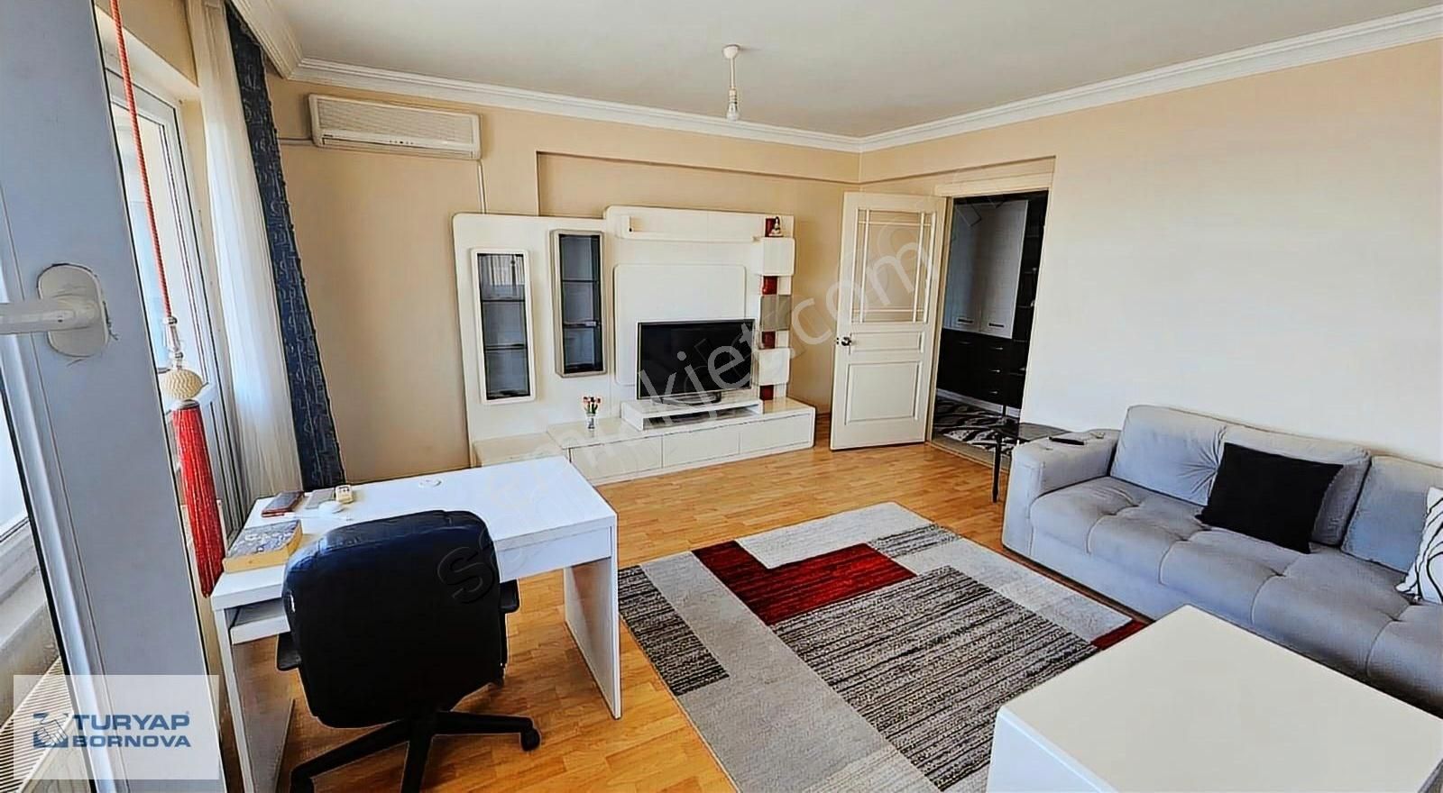 Körfez Mahallesinde Deniz Manzaralı Geniş Köşe Satılık 3+1 Daire - Görsel 31