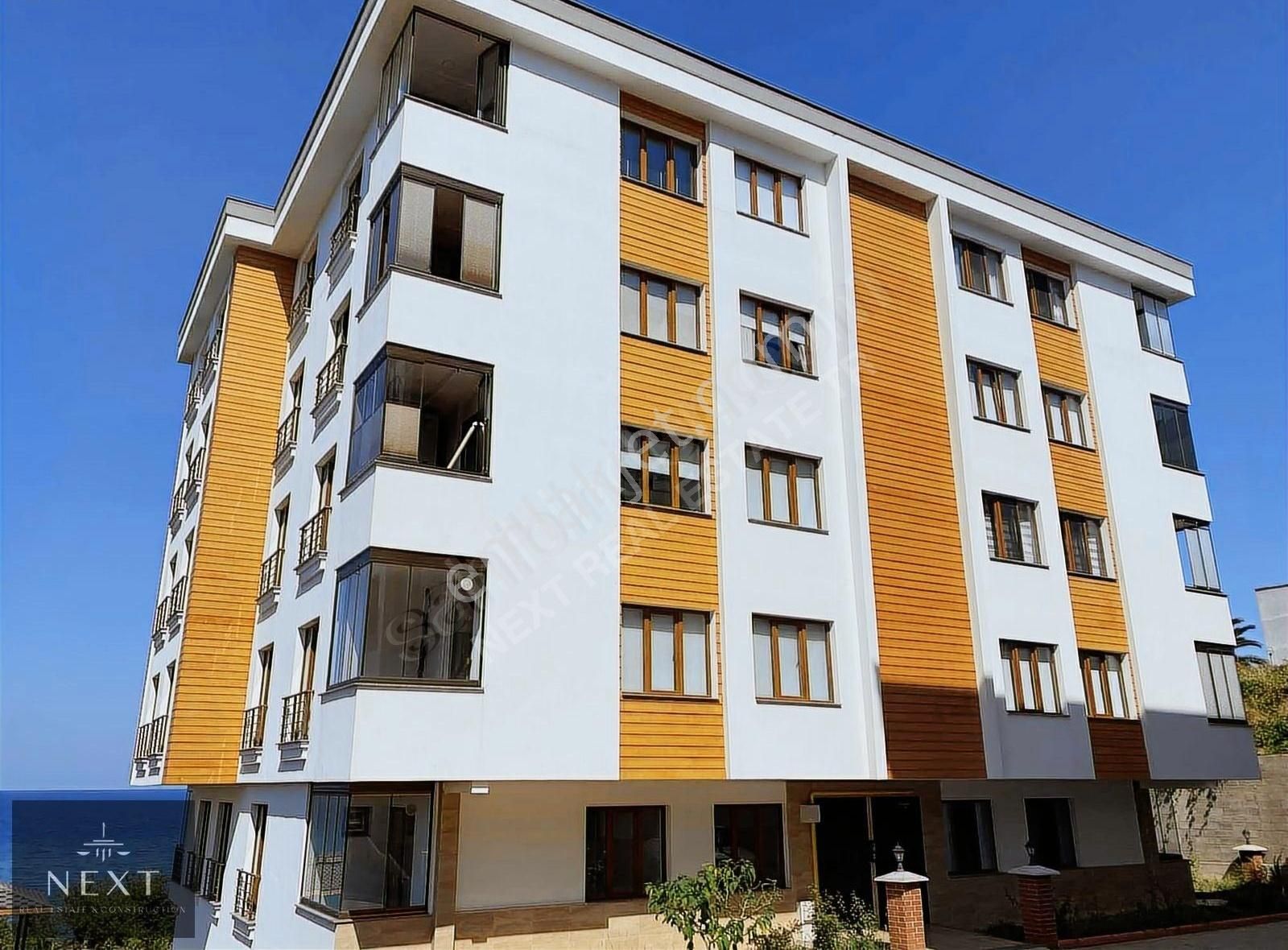 Yıldızlı'da 3+1 Deniz Ve Anayola Yakın Harika Lokasyon - Görsel 18