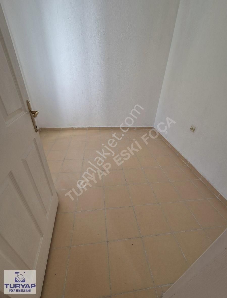 Turyap Foça'dan Site İçerisinde 3+1 Müstakil Satılık Dubleks - Görsel 7
