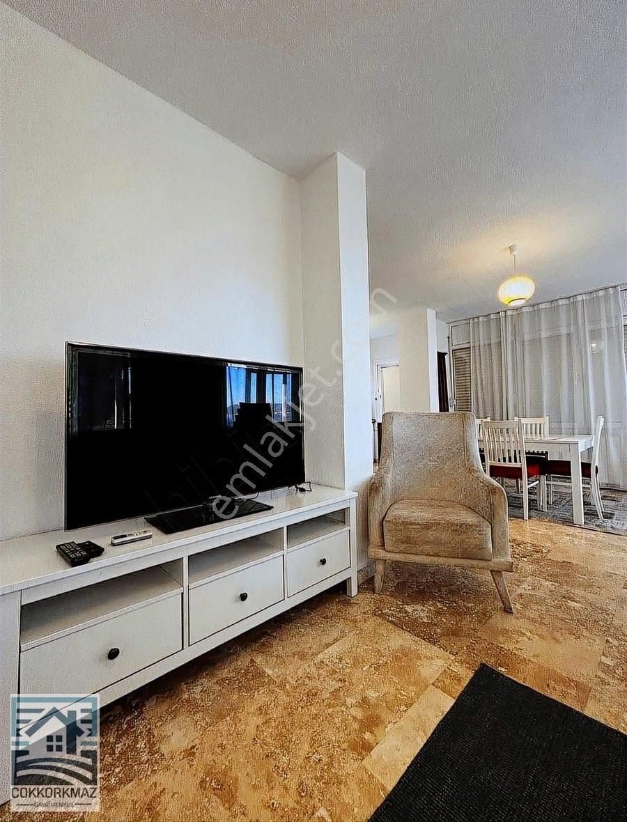 Alibey Cunda Adasında 3+1 Villa - Görsel 7