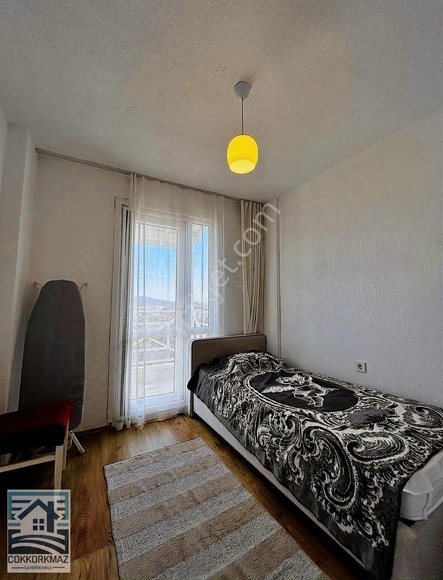 Alibey Cunda Adasında 3+1 Villa - Görsel 10