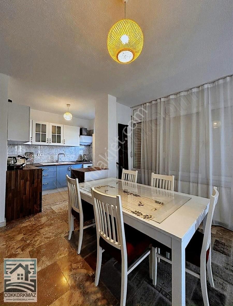 Alibey Cunda Adasında 3+1 Villa - Görsel 11