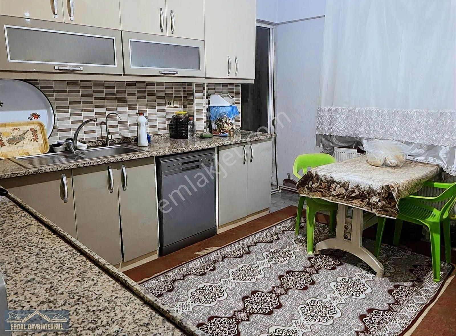 Satılık Fırsat 3+1 Daire!! Fırsat Fiyatta Kaçmaz.. - Görsel 5