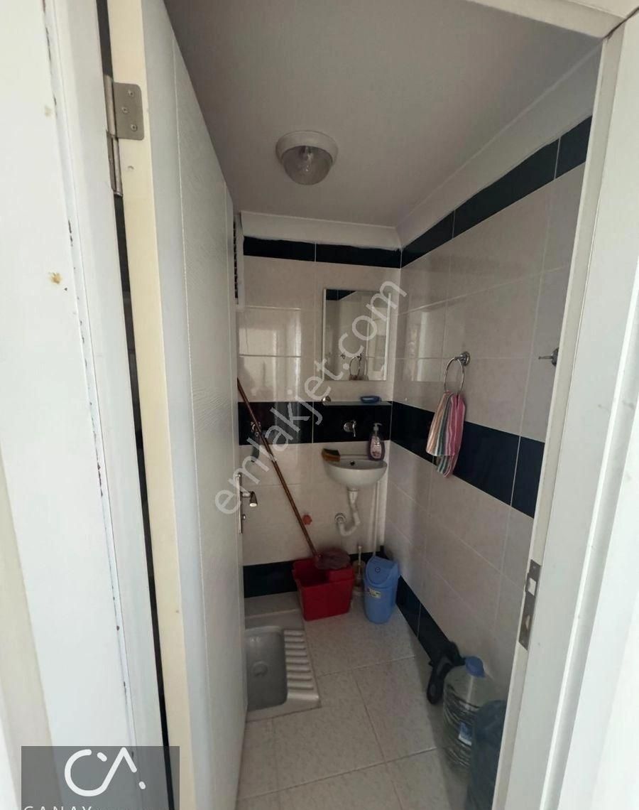 Mamak Bahçelerüstü Mh 48. Sk. Full Eşyalı Kiralık 3+1 Daire – 2. Kat – Asansörlü – Cam Balkonlu - Görsel 22